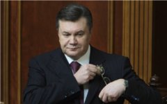 Виктор Янукович © РИА Новости, Григорий Василенко
