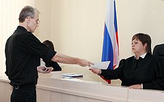 Олег Шеин © РИА Новости, Олег Знобищев