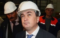 Владимир Миклушевский. Фото с сайта mikl.primorsky.ru