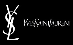 Модный дом Yves Saint Laurent