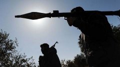 Сирийские военные. Фото с сайта damaspost.com