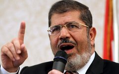 Мухаммед Мурси. Фото с сайта islamrf.ru
