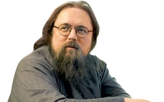 Андрей Кураев. Фото с сайта kuraev.ru