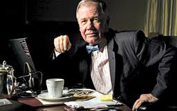 Джим Роджерс. Фото с сайта jimrogers-investments.blogspot.com
