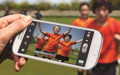 Samsung GALAXY S III
