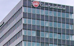 Фармацевтическая компания GlaxoSmithKline. Фото с сайта ookaboo.com