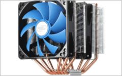 NEPTWIN. Фото с сайта deepcoolglobal.com
