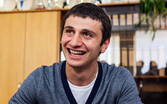 Алан Дзагоев © РИА Новости, Андрей Холмов