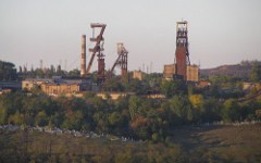 Шахта «Комсомолец». Фото с сайта esosedi.ru