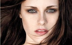 Кристен Стюарт. Фото с сайта edwardandbella.net