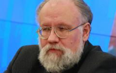 Владимир Чуров © РИА Новости, Антон Денисов