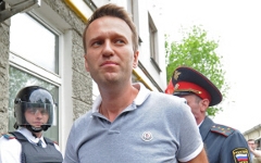 Алексей Навальный © РИА Новости