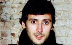 Метин Мехтиев. Фото с сайта muslim.ru