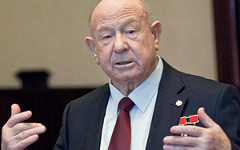 Алексей Леонов. Фото с сайта er.ru