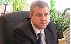 Василий Крутько. Фото с сайта krymsk-region.ru