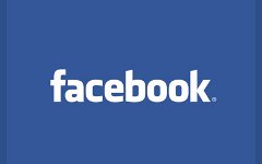 Логотип Facebook