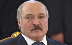 Александр Лукашенко © РИА Новости, Сергей Гунеев