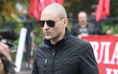 Сергей Удальцов © KM.RU, Филипп Киреев