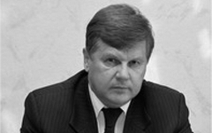 Александр Становкин. Фото с сайта gorod-mariinsk.ru