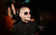 Сергей Удальцов © KM.RU, Семина Дарья