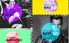 Интернет магазин Versace . Скриншот с сайта versace.com