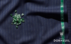 Фото предоставлено компанией Dormeuil