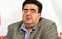Алексей Митрофанов © KM.RU