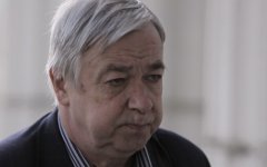 Анатолий Рябов © РИА Новости, Андрей Стенин