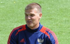 Игорь Денисов © РИА Новости, Илья Питалев