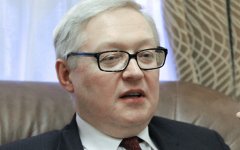 Сергей Рябков © РИА Новости, Андрей Стенин