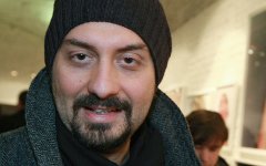 Кирилл Серебренников © РИА Новости, Михаил Фомичев