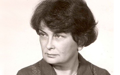 Ядвига Качиньская. Фото с сайта wikipedia.org