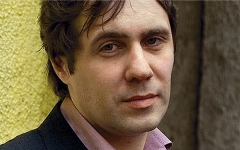 Михаил Аншаков. Фото с его страницы «ВКонтакте»