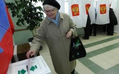Выборы. Фото с сайта sibdepo.ru