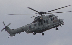 Вертолет Eurocopter EC725. Фото с сайта wikipedia.org