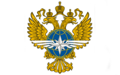 Эмблема Минтранса РФ