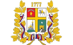 Герб Ставрополя. Фото с сайта wikipedia.org