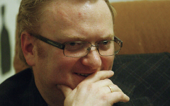 Виталий Милонов © РИА Новости, Вадим Жернов