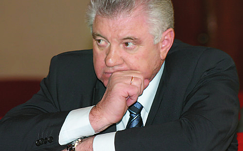 Михаил Столяров. Фото с сайта astrakhanpost.ru