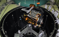 Фото с сайта isro.org