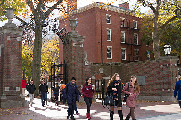 Фото с сайта news.harvard.edu
