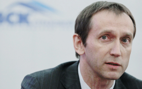 Дмитрий Осипов © РИА Новости, Валерий Мельников