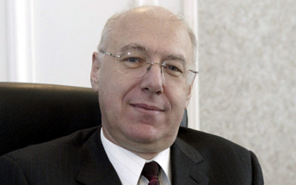 Александр Гительсон © РИА Новости, Семен Лиходеев
