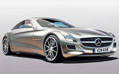 Mercedes-Benz SLC. Фото с сайта mbforumas.lt