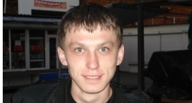 Михаил Журавлев. Фото с сайта УМВД Калининграда