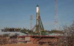 «Союз-У». Фото с сайта federalspace.ru