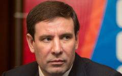 Михаил Юревич © РИА Новости, Илья Питалев