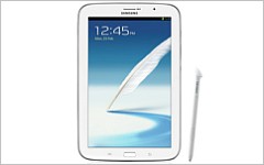 Samsung Galaxy Note 8.0. Фото с сайта samsung.com