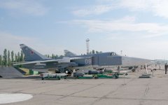 Аэродром Балтимор. Фото с сайта militaryphotos.net
