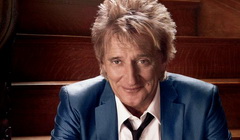 Род Стюарт. Фото с сайта rodstewart.com